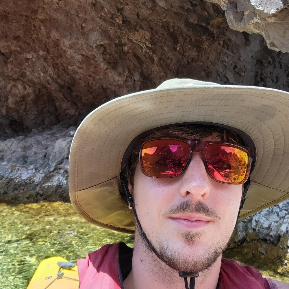 Meet your Posher, Dalton